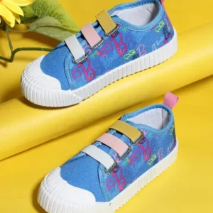 Barbie shoes for kid girls