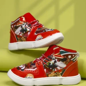 anime shoes for kid boy