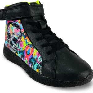 anime shoes for kid boy