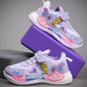 Kids girls shoes under 500