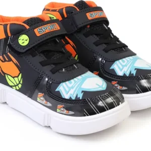 anime shoes for kid boy