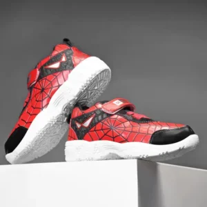 Spiderman shoes for kids