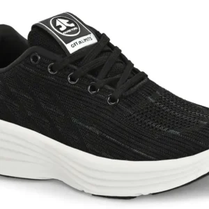 Black shoes for girls