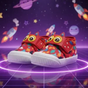 anime shoes for kid