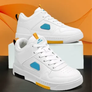 white shoes men style