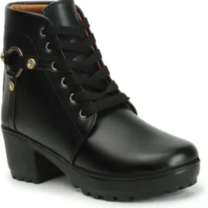 High heel shoes for girls