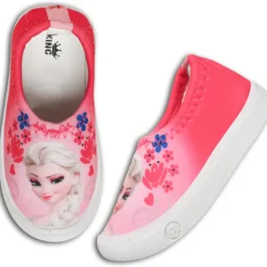 Barbie shoes for kid girls