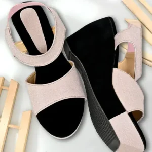 Wedding sandel for girls