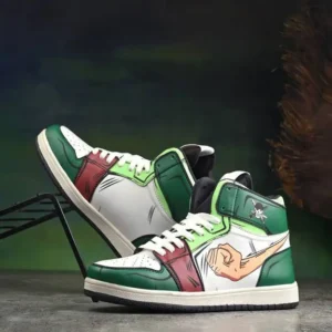 Anime shoes