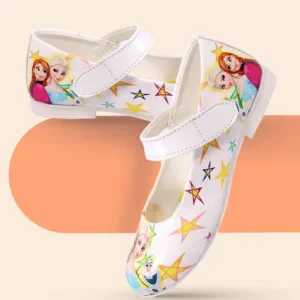 Barbie shoes for kid girls