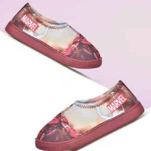 Marvel shoes for kids boy