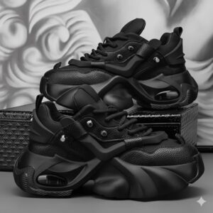 best black shoes for men