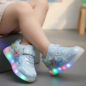 light shoes for kids