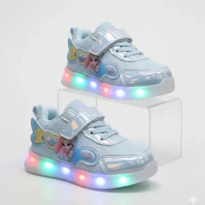 light shoes for kids