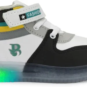 light shoes for kids