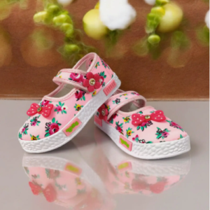 Doll Shoes for Kids | Cute, Stylish & Comfortable