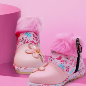Doll Shoes for Kids | Cute, Stylish & Comfortable