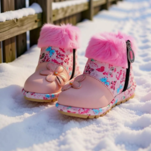 Doll Shoes for Kids | Cute, Stylish & Comfortable